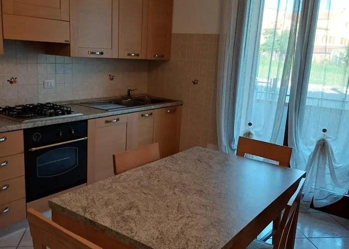 Casa Vacanze Colombini