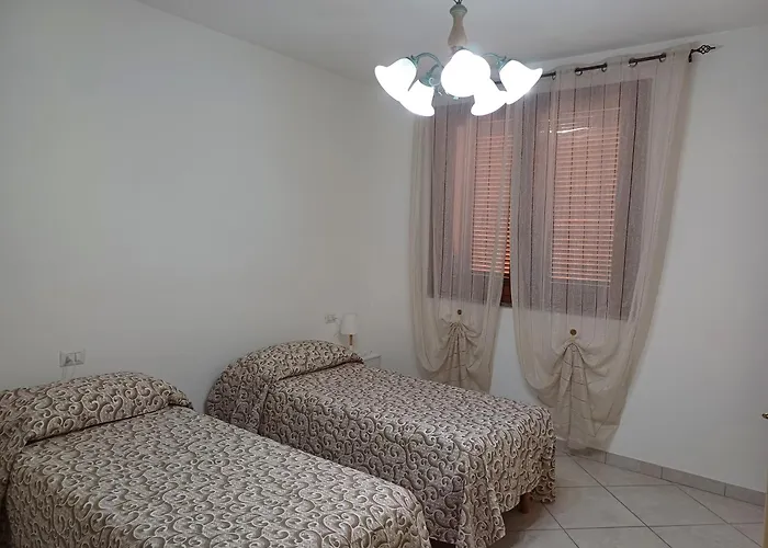 Casa Vacanze Colombini