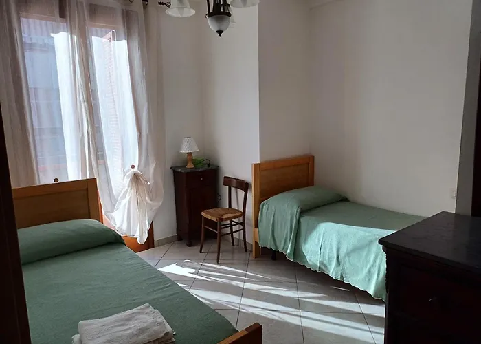 Casa Vacanze Colombini