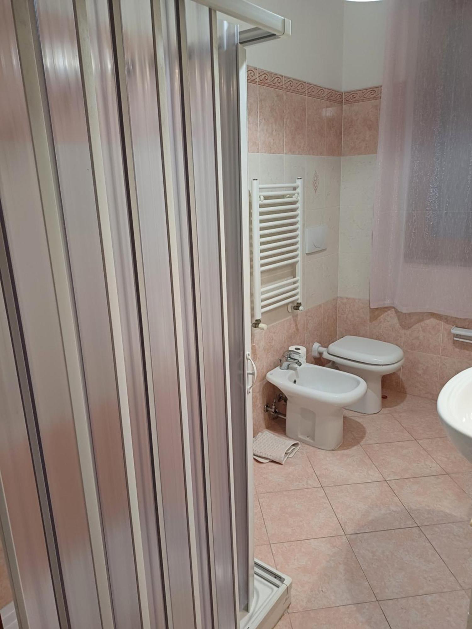 Colombini Apartment