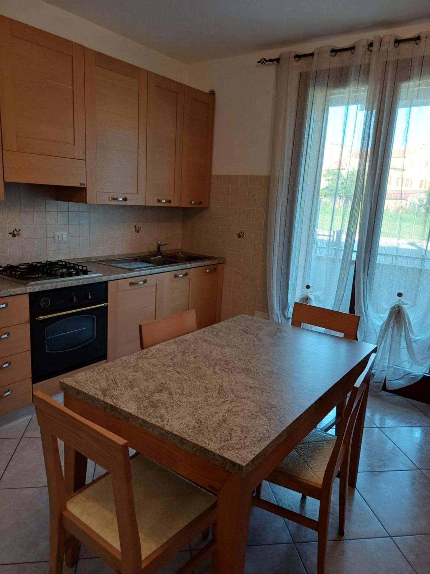 Apartment Colombini