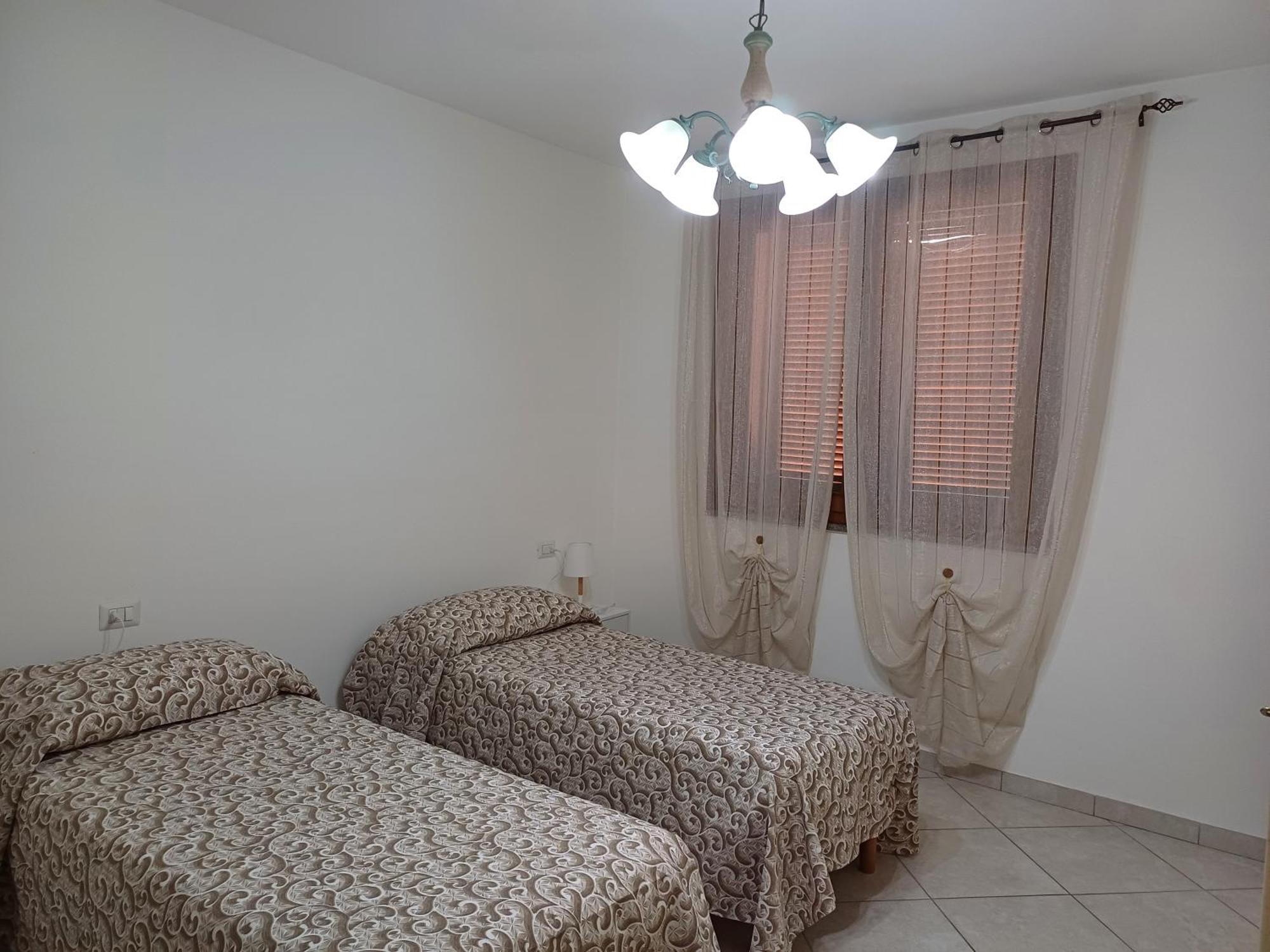 Apartamento Colombini *